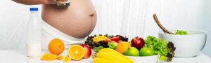 Cuidados-durante-el-primer-trimestre-de-embarazo