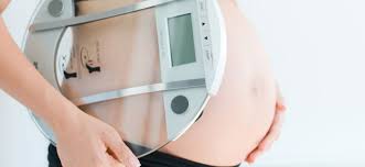 ¿Cuánto peso se debe aumentar en el embarazo?