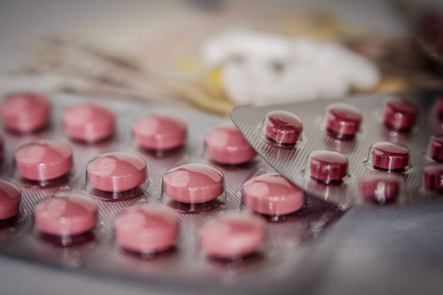 ¿Los antibióticos hacen que los anticonceptivos fallen?